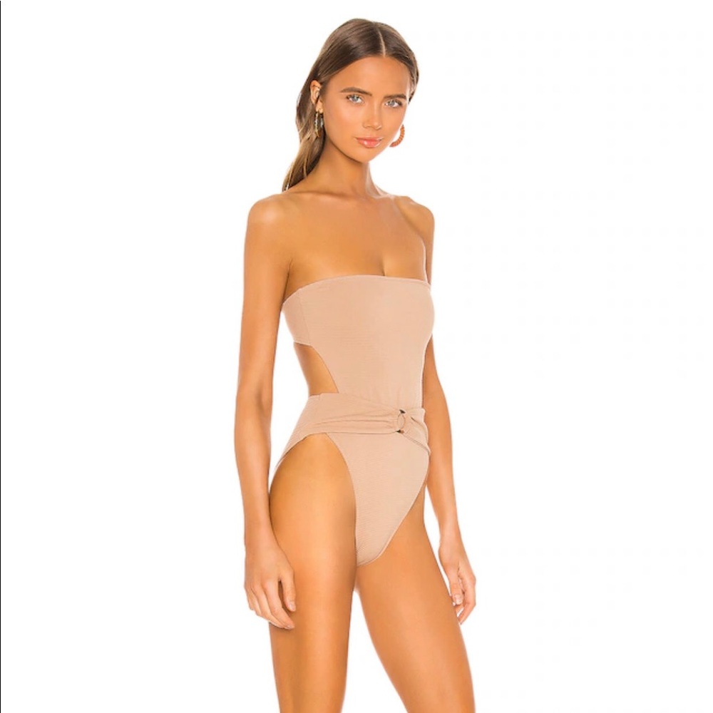 House of Harlow one piece